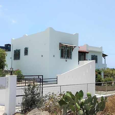קוטסונארי Adonis Villa מראה חיצוני תמונה