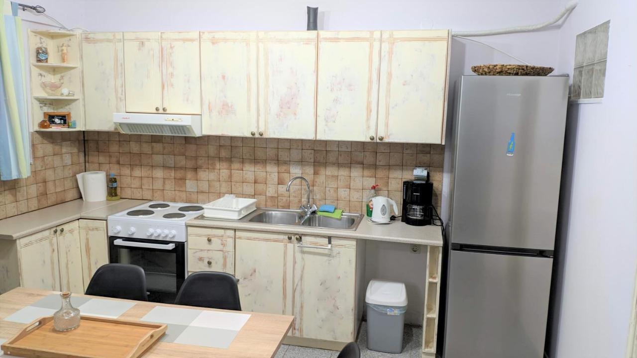 קוטסונארי Adonis Villa מראה חיצוני תמונה