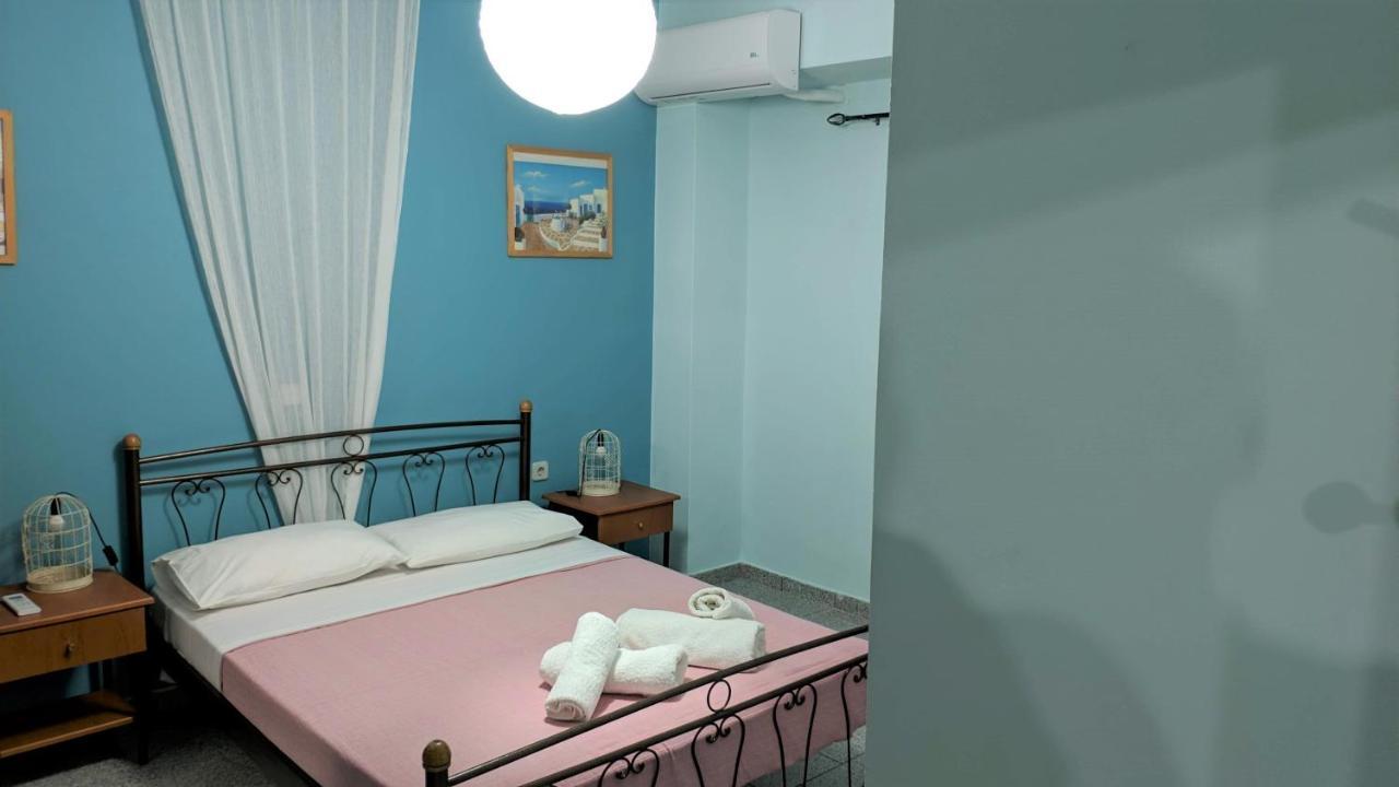 קוטסונארי Adonis Villa מראה חיצוני תמונה