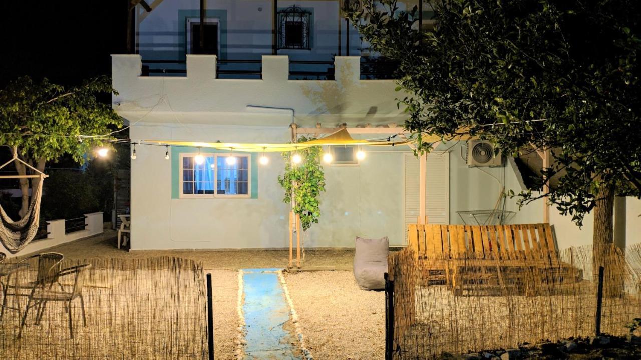 קוטסונארי Adonis Villa מראה חיצוני תמונה