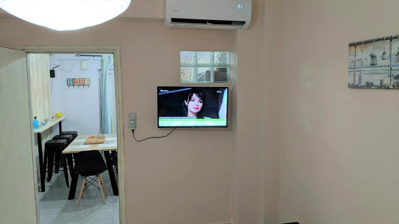 קוטסונארי Adonis Villa מראה חיצוני תמונה
