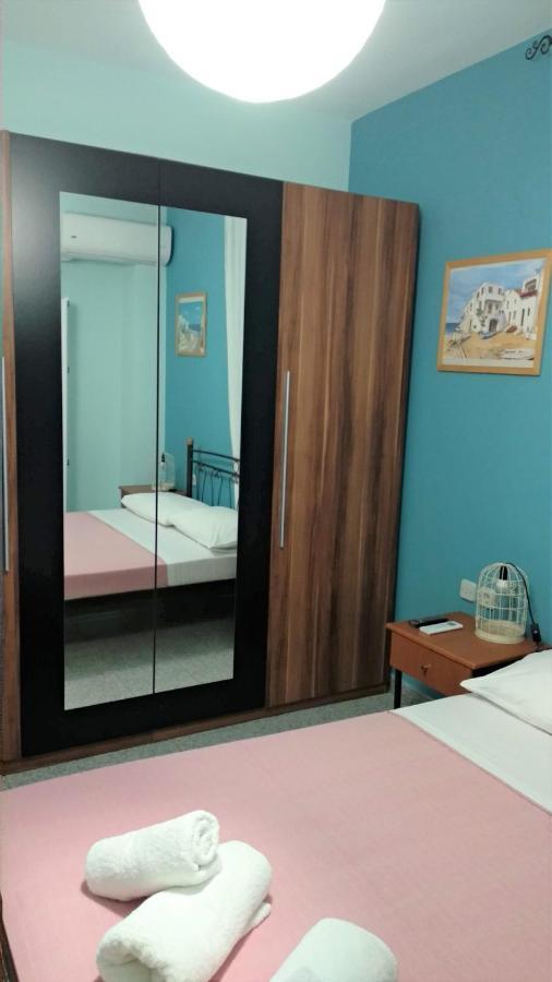 קוטסונארי Adonis Villa מראה חיצוני תמונה