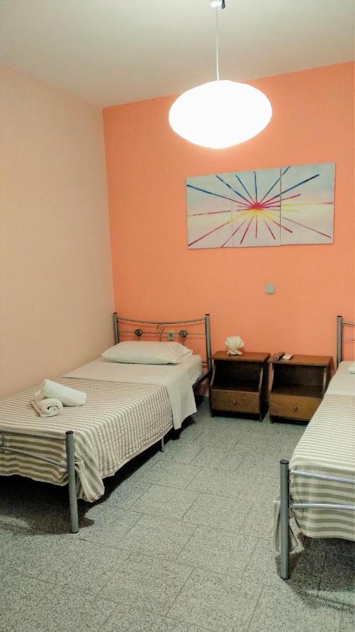 קוטסונארי Adonis Villa מראה חיצוני תמונה