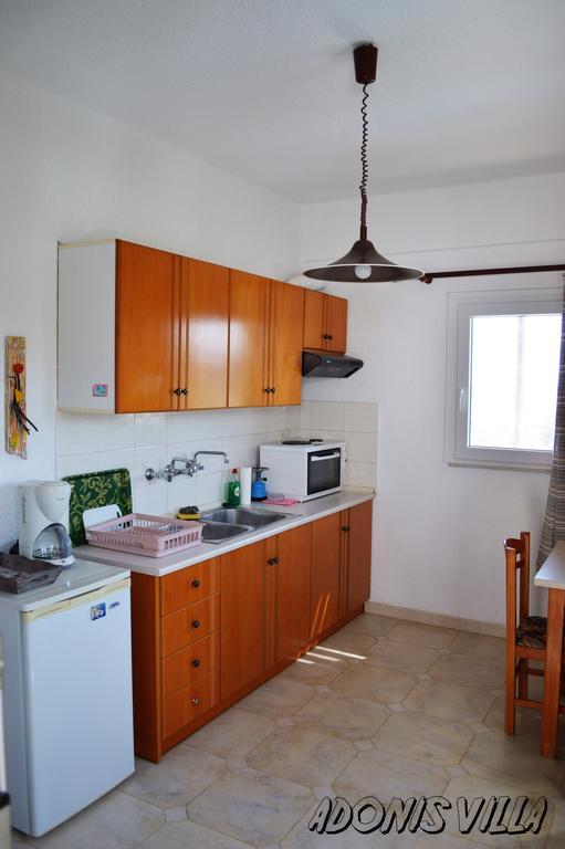 קוטסונארי Adonis Villa מראה חיצוני תמונה