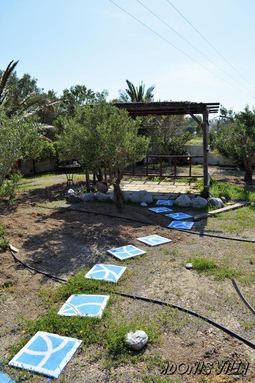 קוטסונארי Adonis Villa מראה חיצוני תמונה