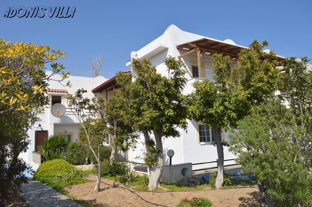 קוטסונארי Adonis Villa מראה חיצוני תמונה