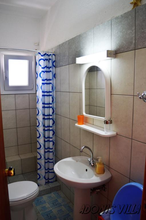 קוטסונארי Adonis Villa מראה חיצוני תמונה