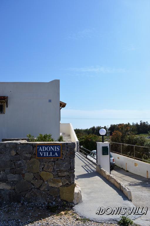 קוטסונארי Adonis Villa מראה חיצוני תמונה