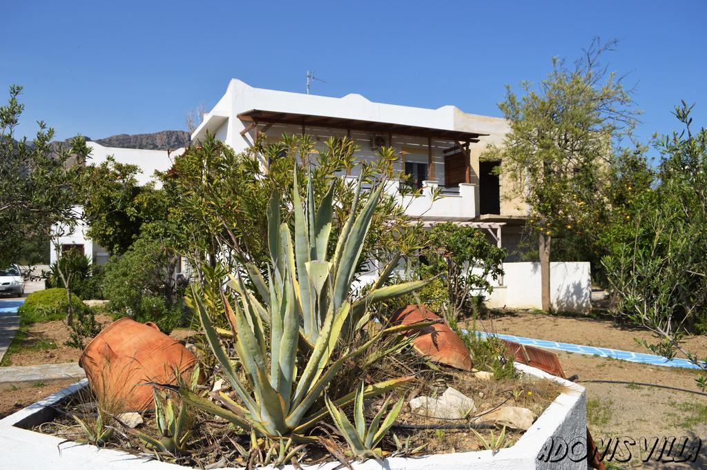 קוטסונארי Adonis Villa מראה חיצוני תמונה