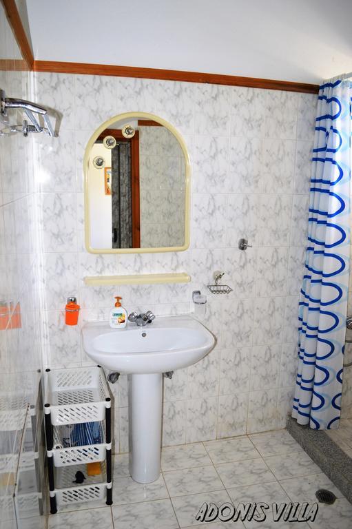 קוטסונארי Adonis Villa מראה חיצוני תמונה