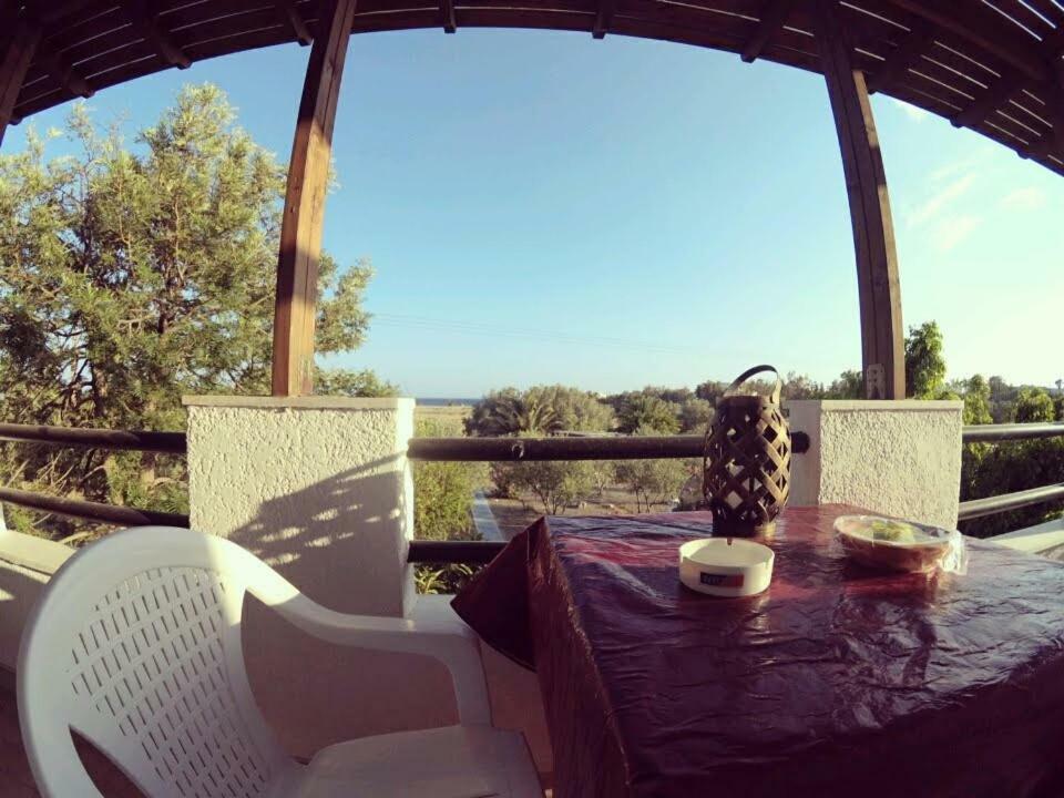 קוטסונארי Adonis Villa מראה חיצוני תמונה