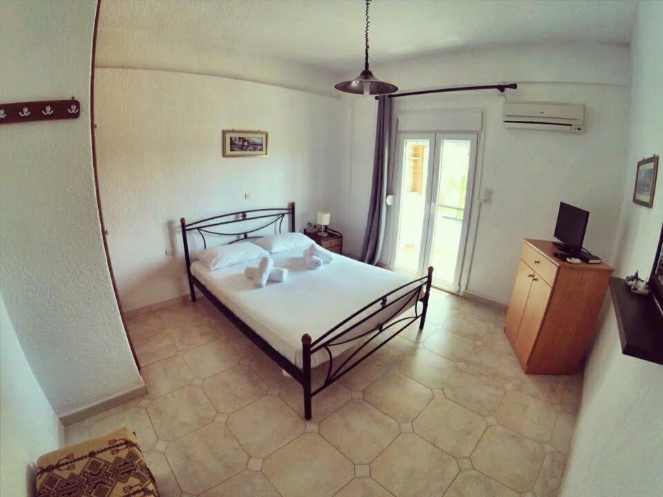 קוטסונארי Adonis Villa מראה חיצוני תמונה