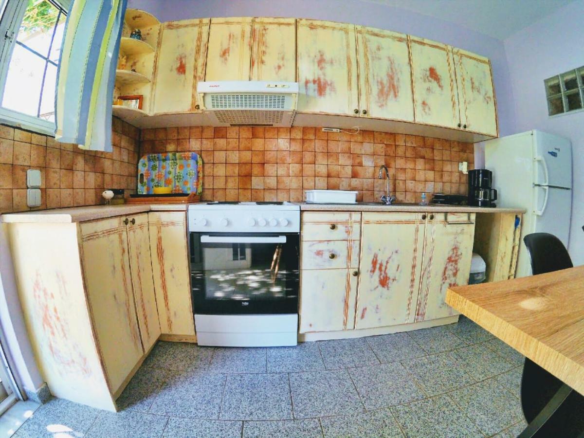 קוטסונארי Adonis Villa מראה חיצוני תמונה