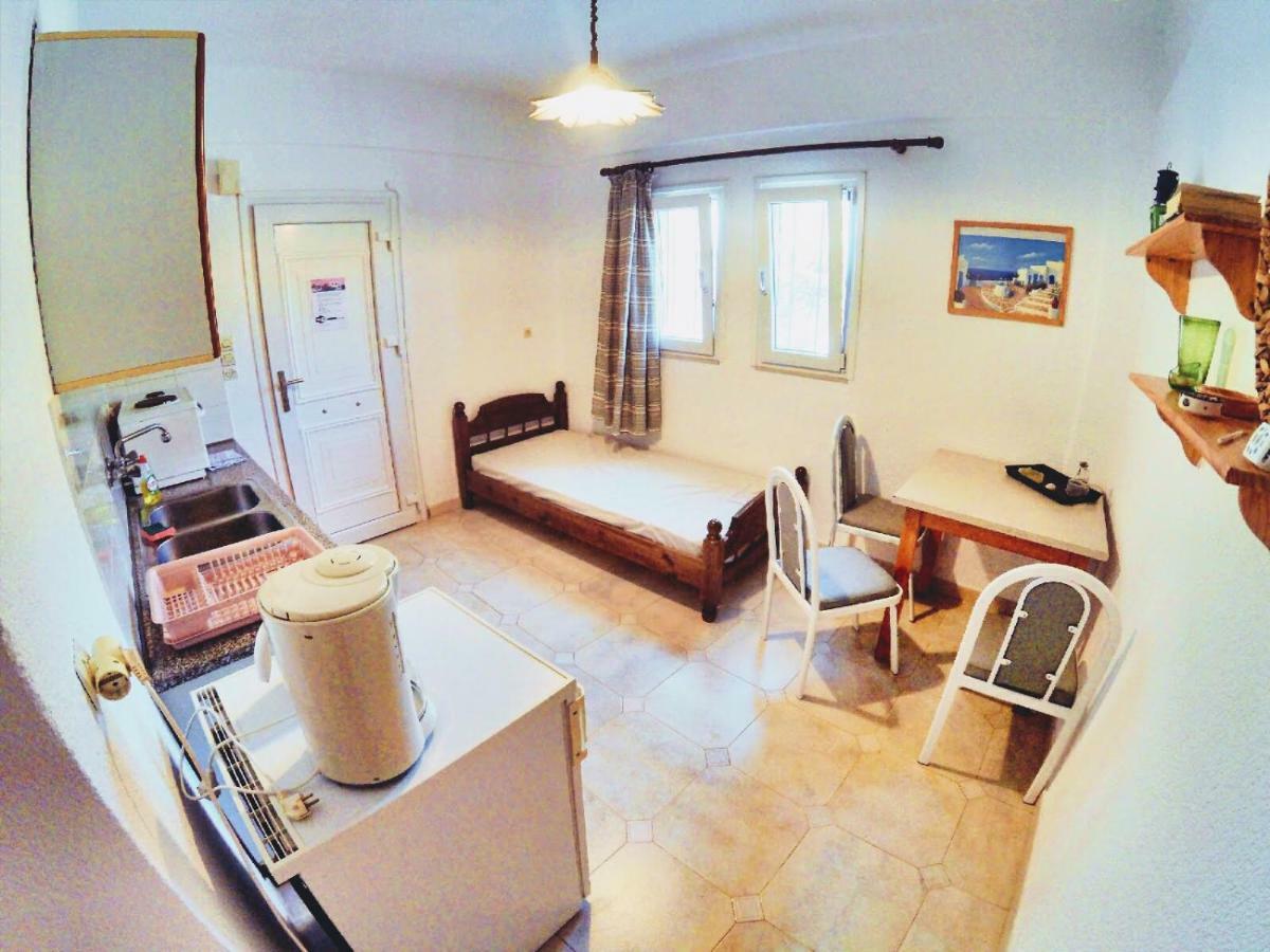 קוטסונארי Adonis Villa מראה חיצוני תמונה