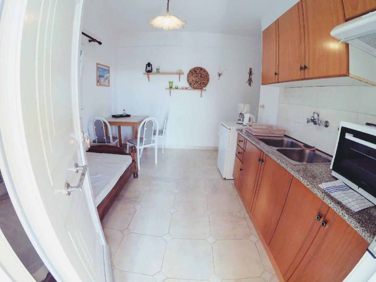 קוטסונארי Adonis Villa מראה חיצוני תמונה