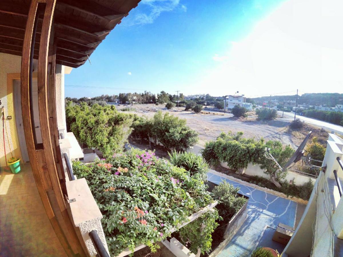 קוטסונארי Adonis Villa מראה חיצוני תמונה