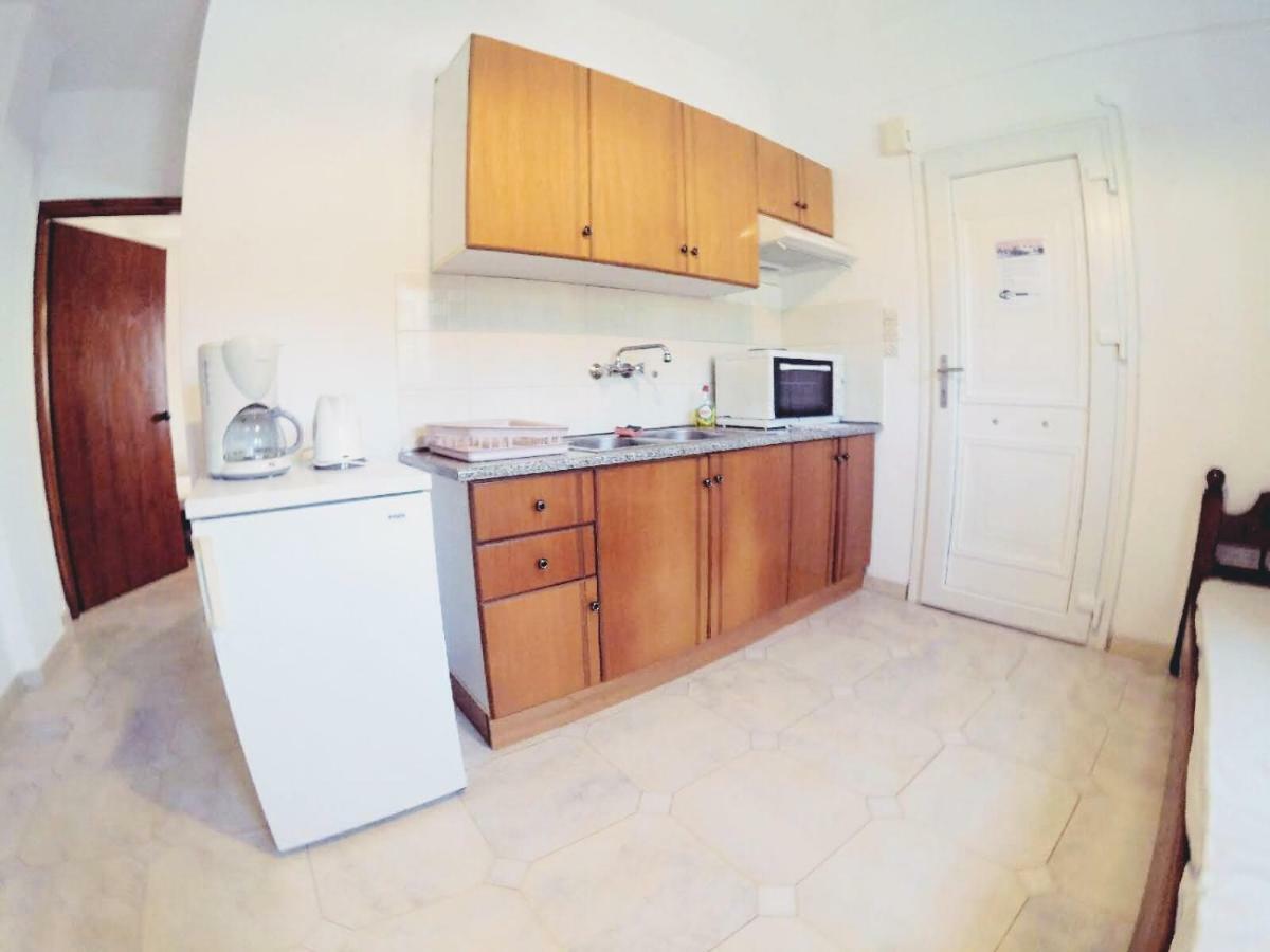 קוטסונארי Adonis Villa מראה חיצוני תמונה