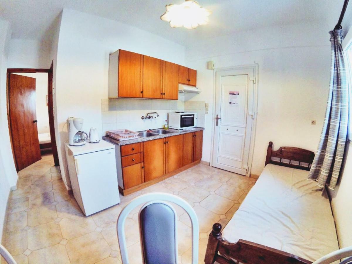 קוטסונארי Adonis Villa מראה חיצוני תמונה